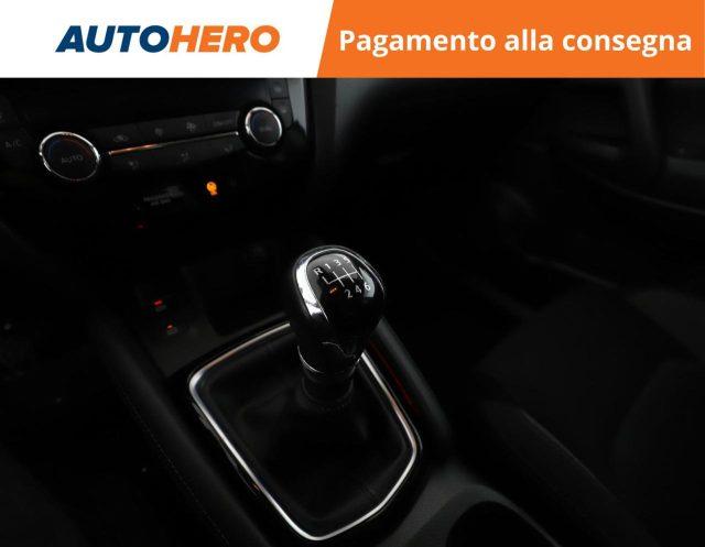 NISSAN Qashqai 1.3 DIG-T 140 CV N-Connecta