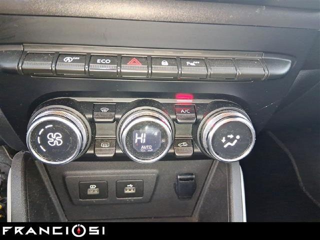 DACIA Duster 1.0 TCE PRESTIGE GPL 4X2 100CV