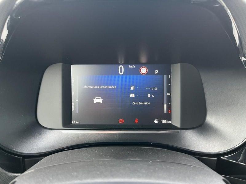 Opel Corsa Corsa 1.2 hybrid GS 110cv dct6