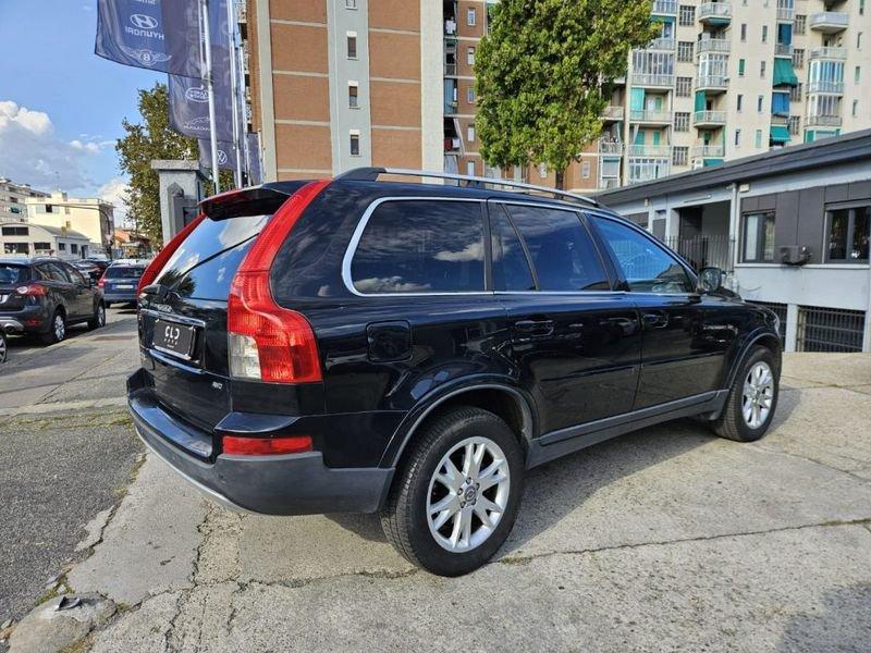 Volvo XC90 2.4 D5 185 CV aut. AWD