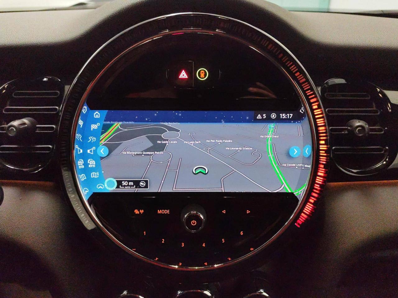 MINI Mini Cooper S JCW 3 Porte