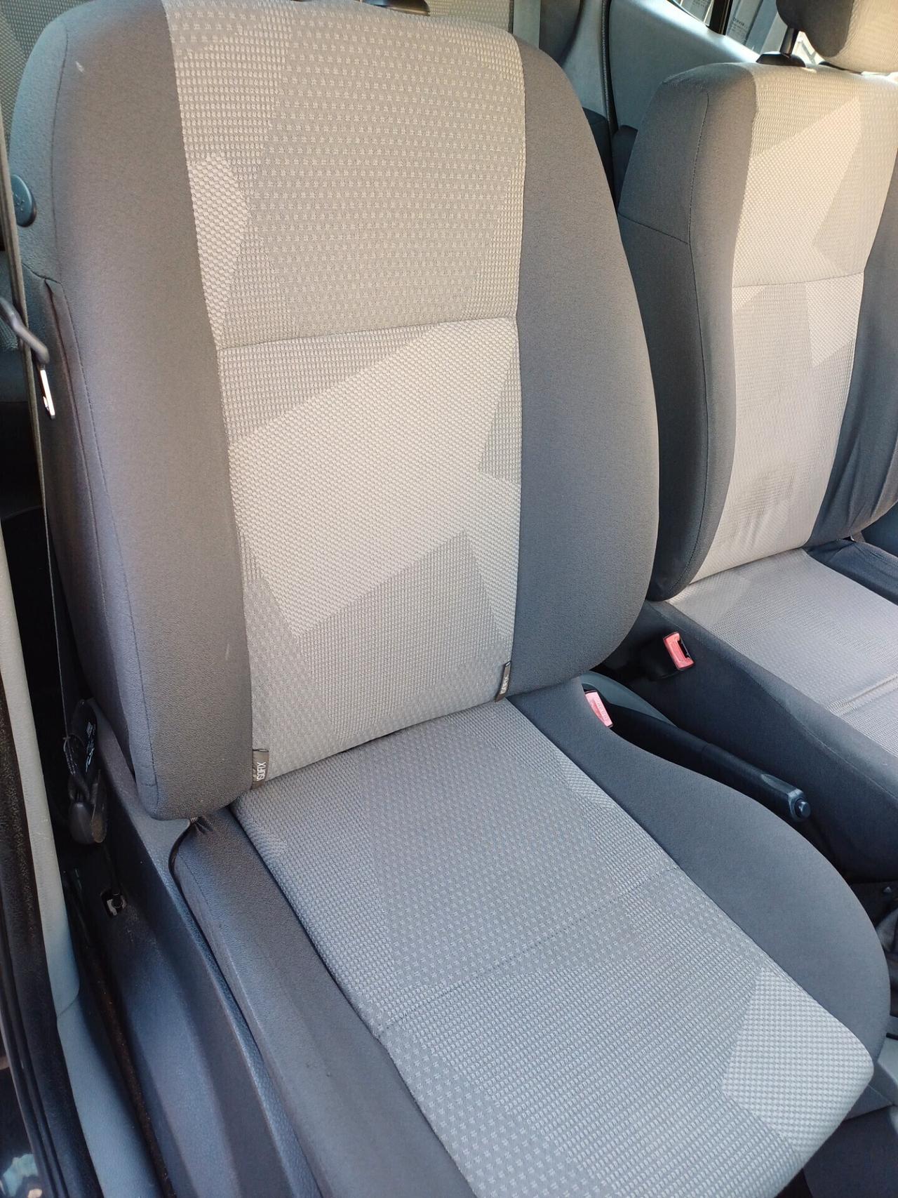 Renault Modus 1.5 dCi 85CV Dynamique