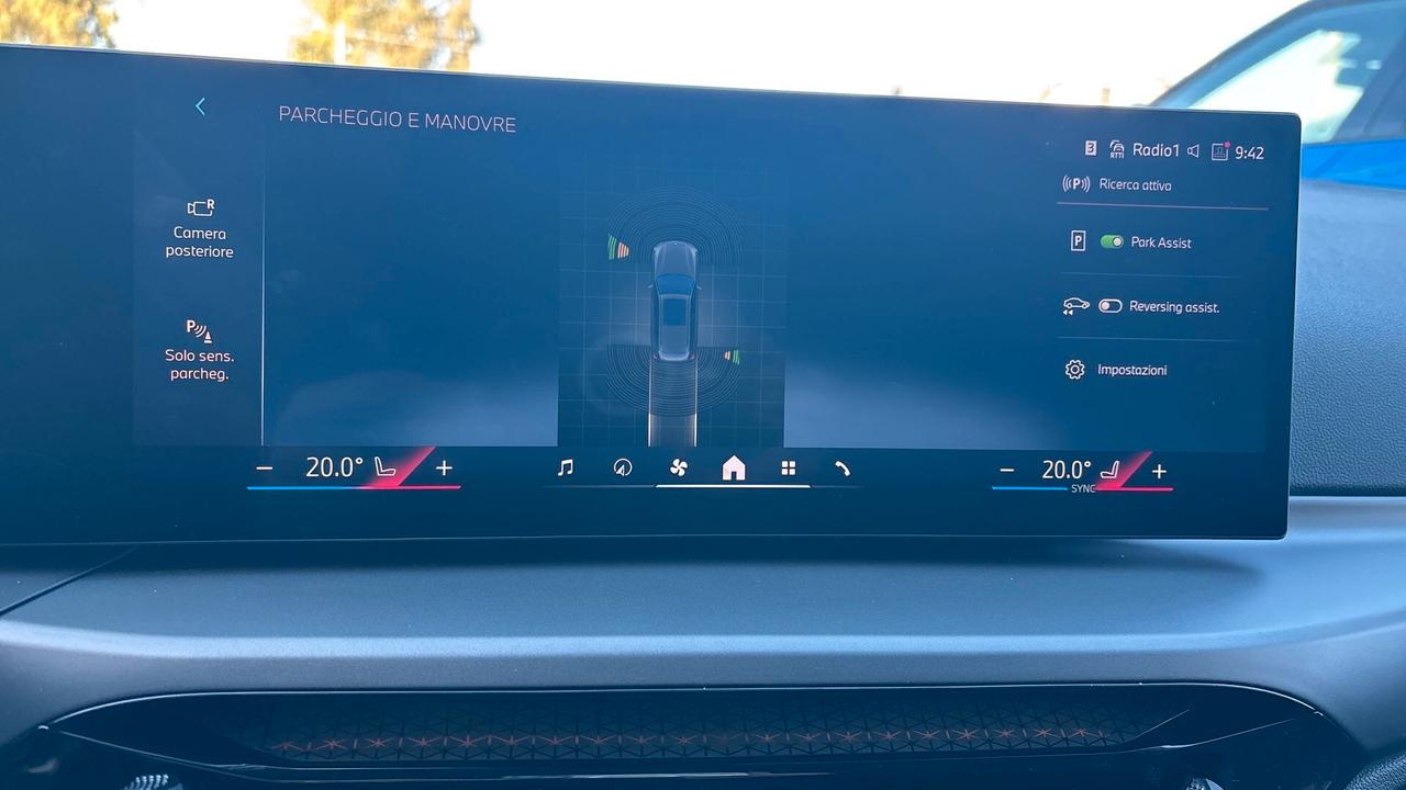 Bmw 318 318d 48V Touring