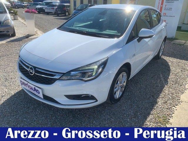 OPEL Astra 1.0 Turbo ecoFLEX Start&Stop 5 porte Elective