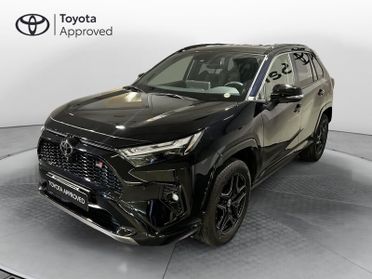Toyota RAV4 RAV4 2.5 HV (222CV) E-CVT AWD-i GR SPORT