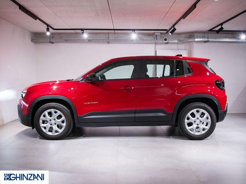 Jeep Avenger 1.2 Turbo Altitude - "PREZZO VERO"