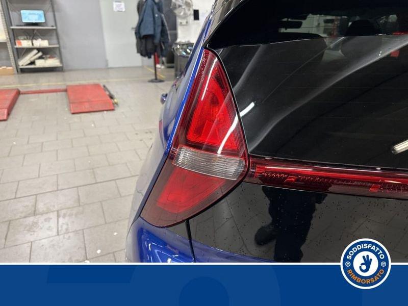 Hyundai Bayon 1.2 MPI EXCLUSIVE