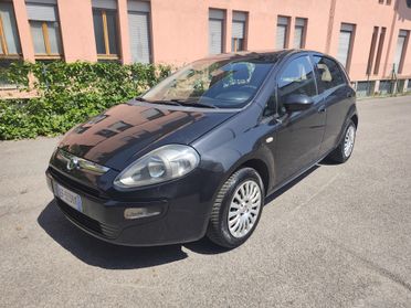Fiat Punto Evo 1.2 Benz euro 5 5 porte S&S