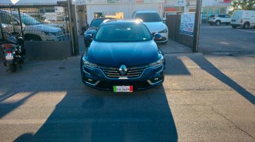 Renault Talisman Sporter dCi 160 CV EDC Energy Initiale Paris 4Control