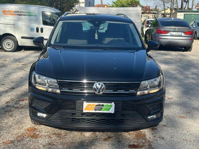 VOLKSWAGEN Tiguan 1.6 TDI SCR Business BMT