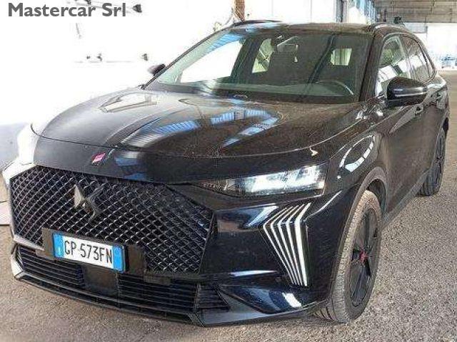DS AUTOMOBILES DS 7 Crossback 1.5 bluehdi Performance Line 130cv TG: GP573FN