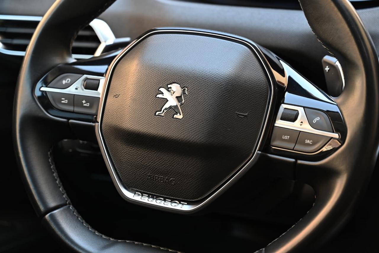 Peugeot 3008 BlueHDi 130 S&S Allure