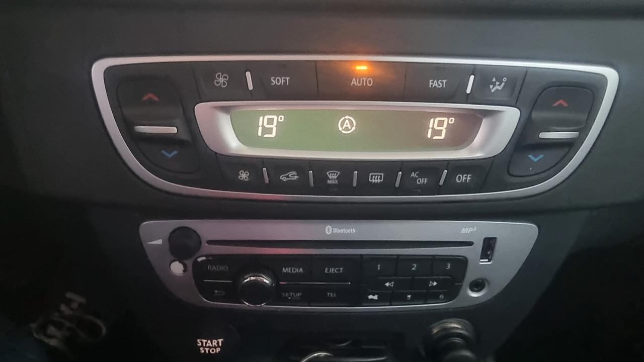 Renault Megane Mégane 1.5 dCi 110CV Wave