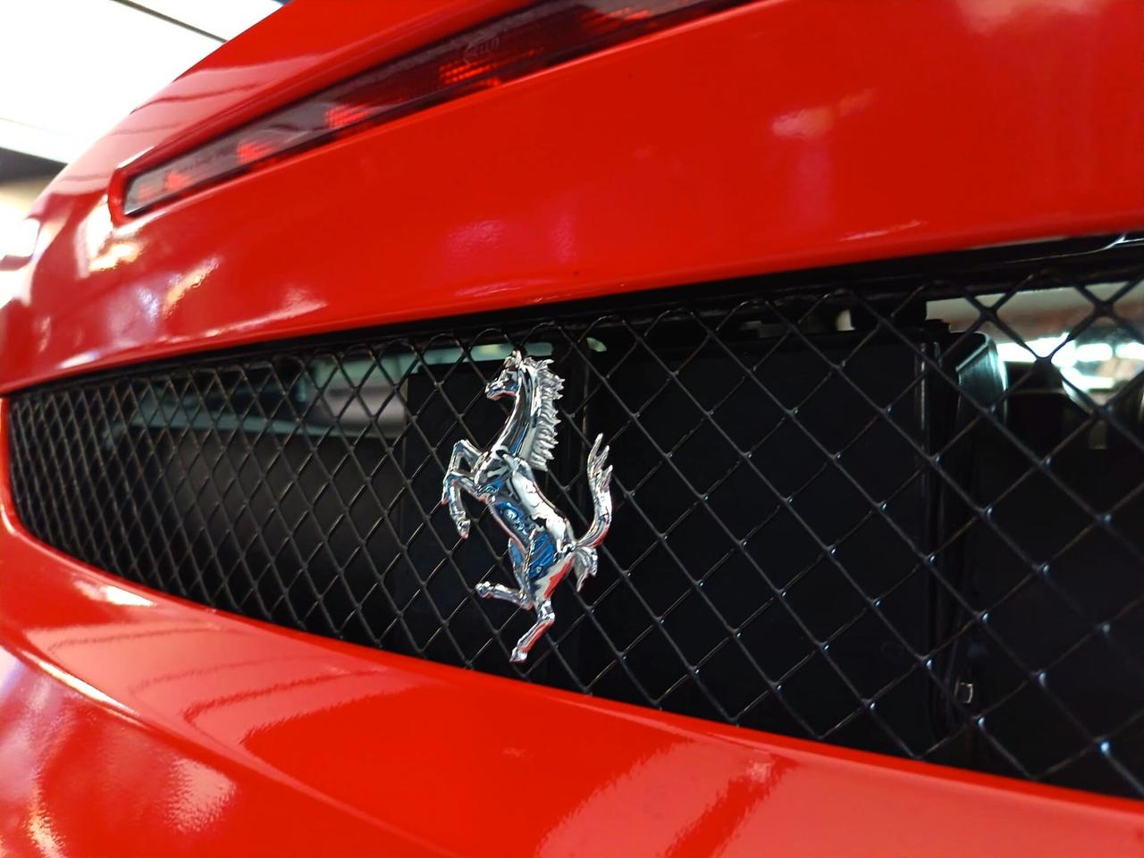 Ferrari F430
