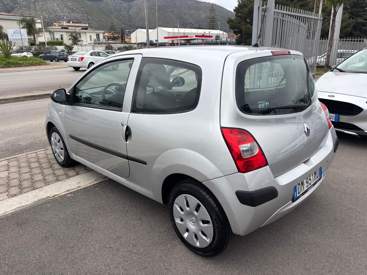 Renault Twingo 1.2 8V Dynamique