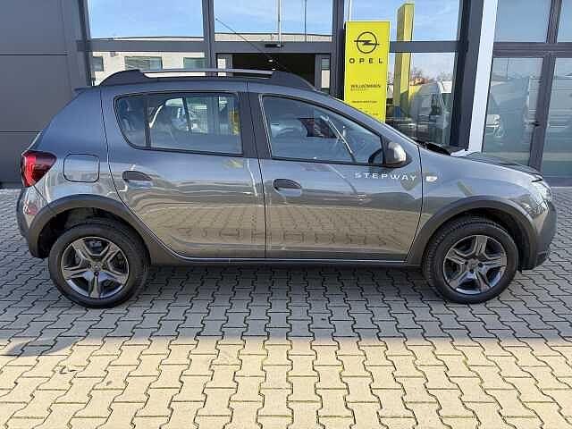 Dacia Sandero Stepway TCe 90 CV GPL!!