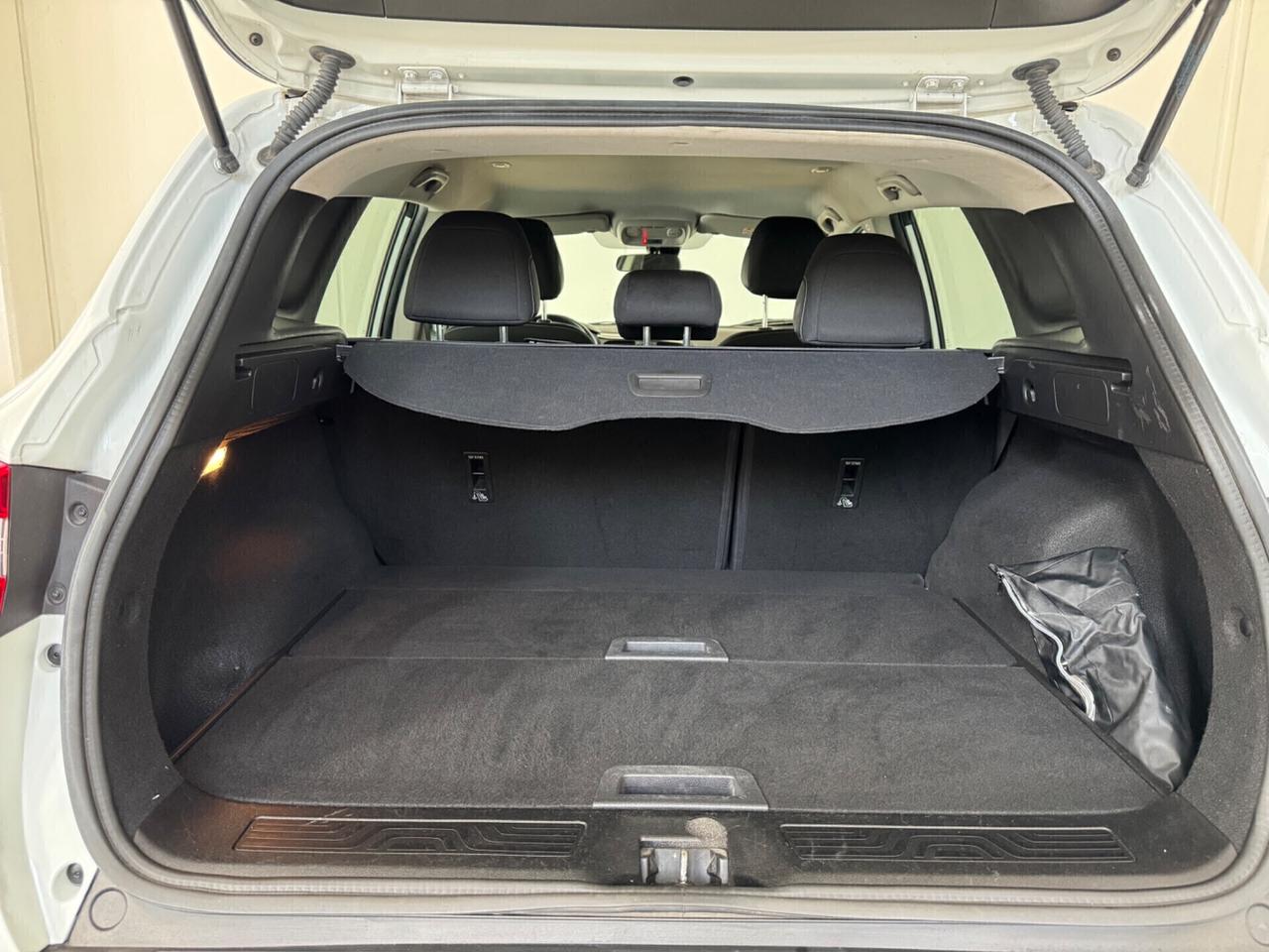 Renault Kadjar dCi 8V 110CV EDC Energy Intens