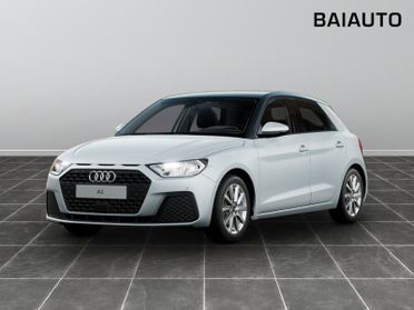 Audi A1 sportback 30 1.0 tfsi 116cv business