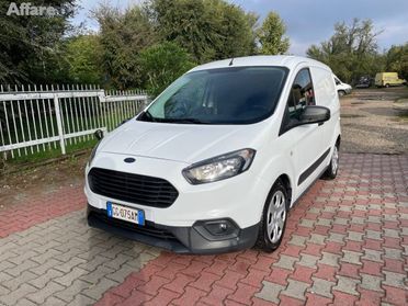 FORD Transit Courier 1.5 TDCi 75CV Van Trend