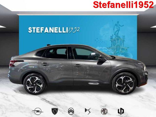 CITROEN C4 X - 1.5 bluehdi Max s&s 130cv eat8