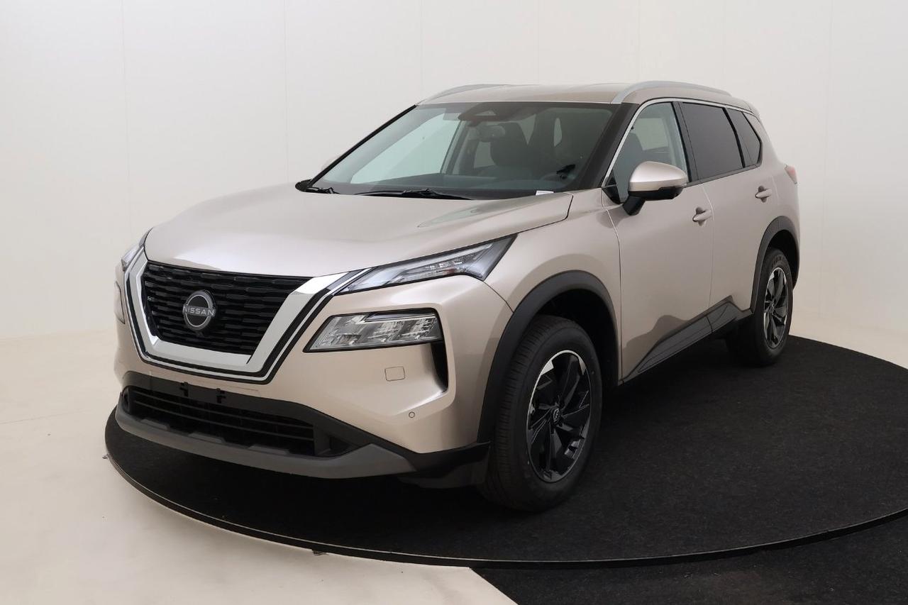 Nissan X-Trail 1.5 mhev N-Connecta 2wd xtronic 7p.ti
