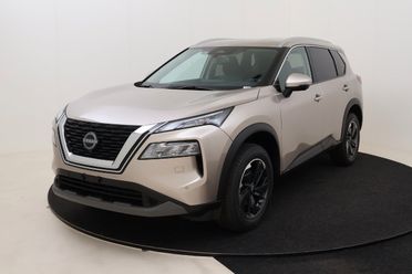 Nissan X-Trail 1.5 mhev N-Connecta 2wd xtronic 7p.ti
