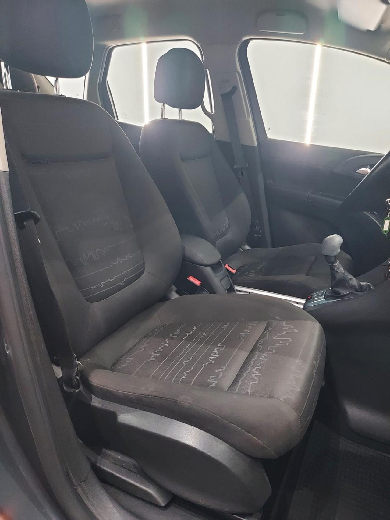 Opel Meriva 1.7 CDTI 110CV Cosmo 2011