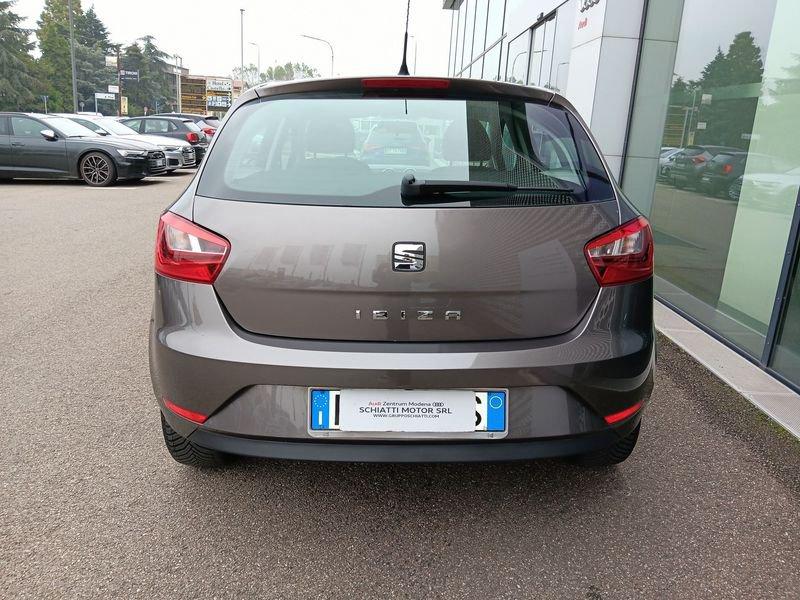 Seat Ibiza 1.0 TSI 95 CV S/S 5p. Style