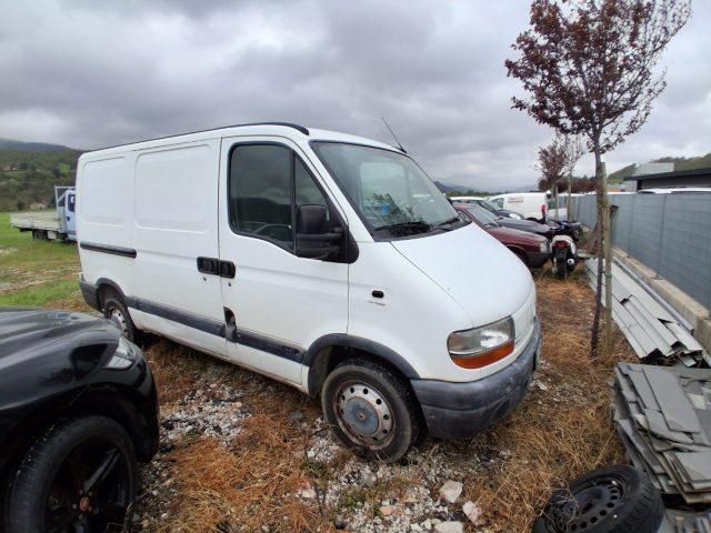 RENAULT Express 1.9 diesel (55CV) 3p. Furgone