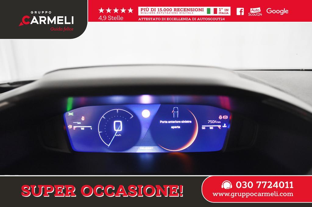 Peugeot 2008 1.2 PureTech Allure