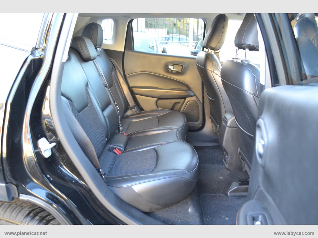 JEEP Compass 1.6 Mjt II 2WD Limited