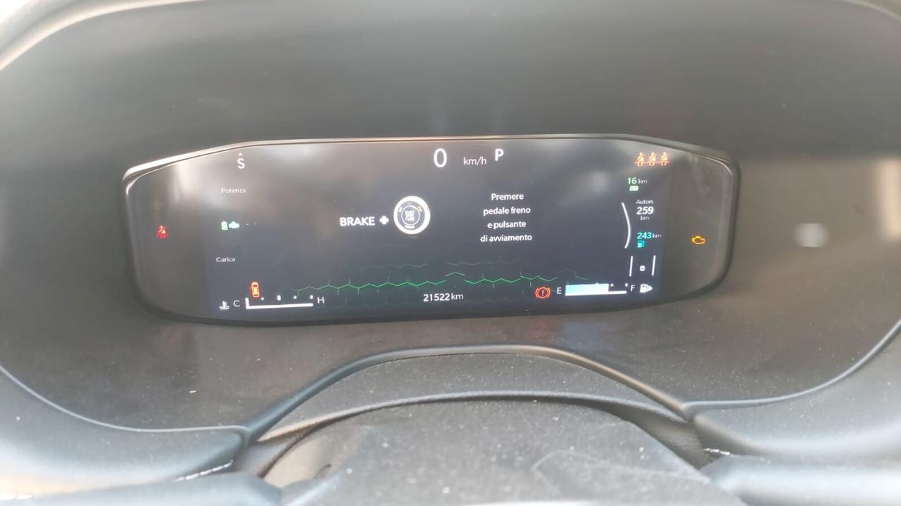 Jeep Compass 1.3 Turbo T4 240 CV PHEV AT6 4xe S-In conto vendita -realizzo immediato senza permute