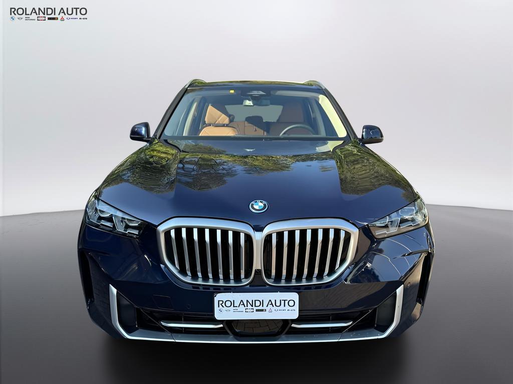 BMW X5 50 e xDrive Steptronic