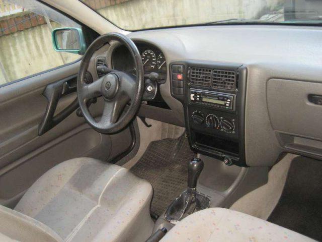 VOLKSWAGEN Polo 1.0 KAT 3 PORTE