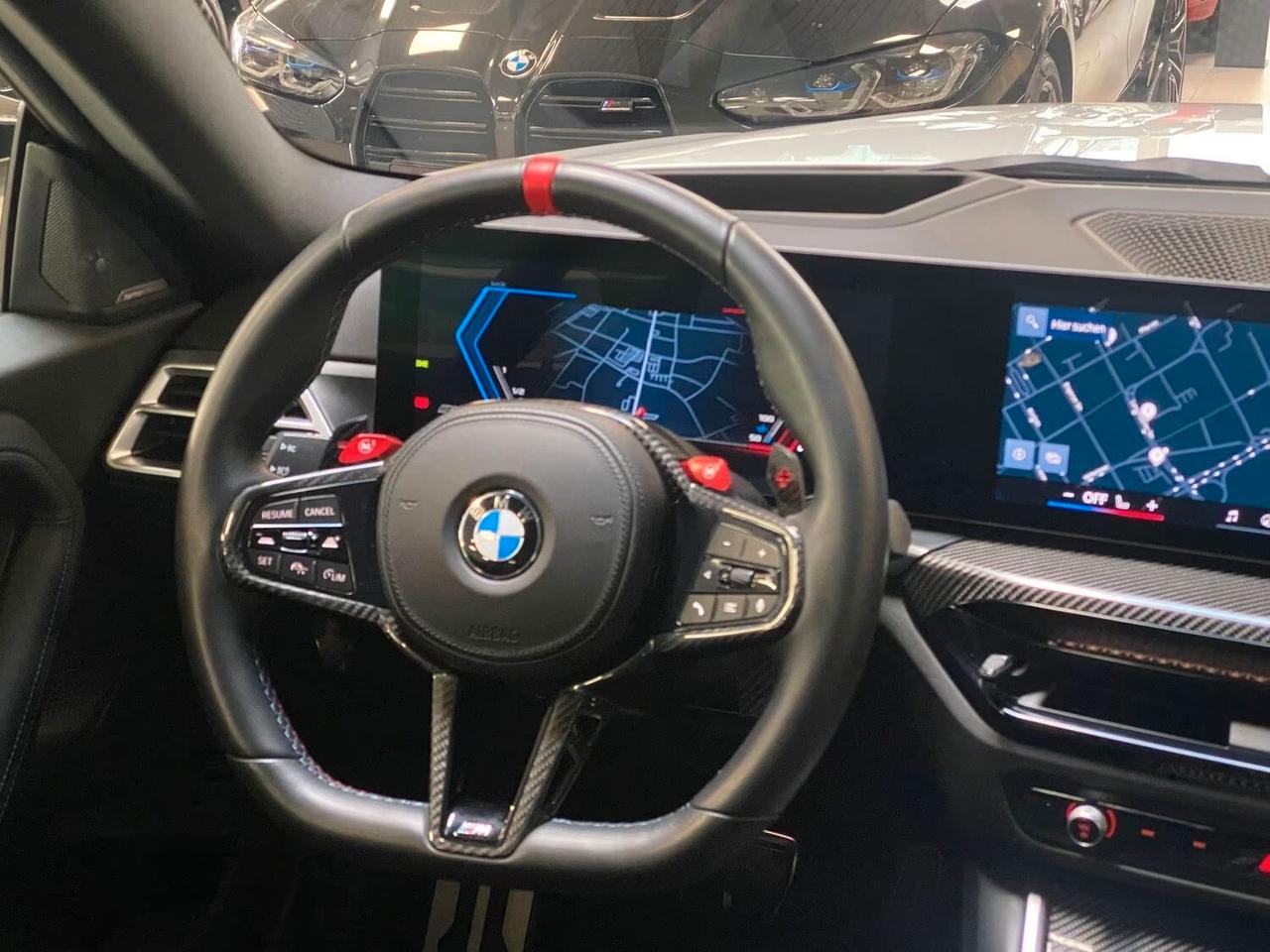 Bmw M2 PERFORMANCE , CARBOCERAMICA