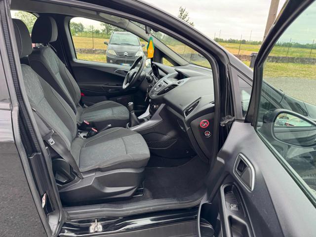 FORD B-Max 1.5 TDCi 75 CV Business