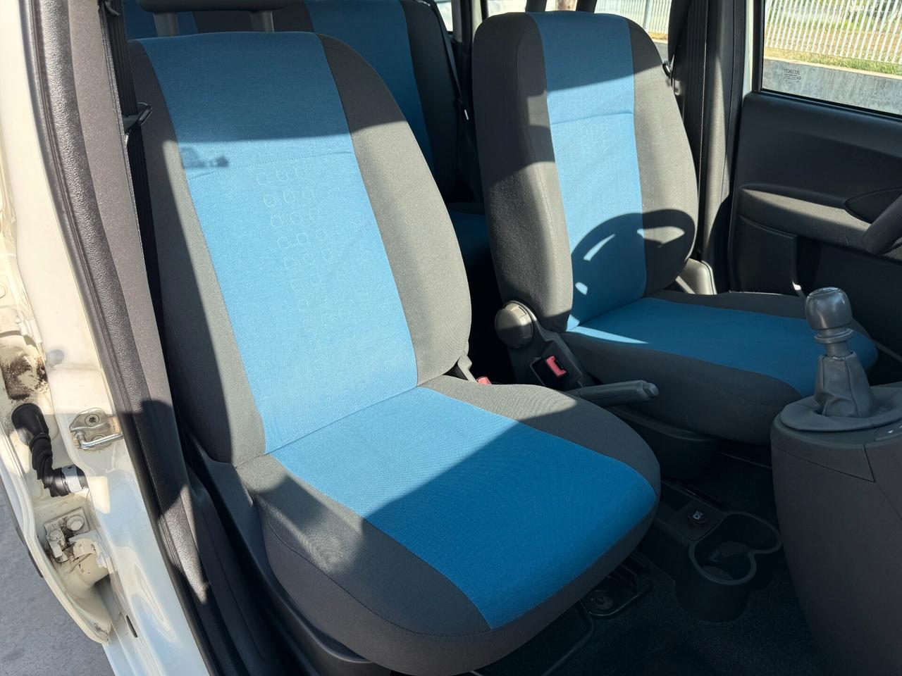 FIAT PANDA ANNO 2011 1.4 NATURAL/POWER 77 CV