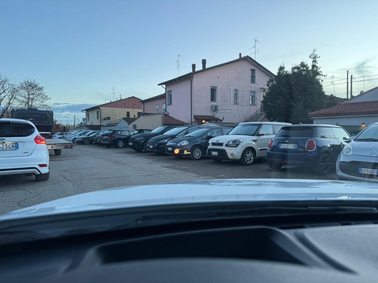 BMW 420d 190CV Coupé Msport 2016 EURO6