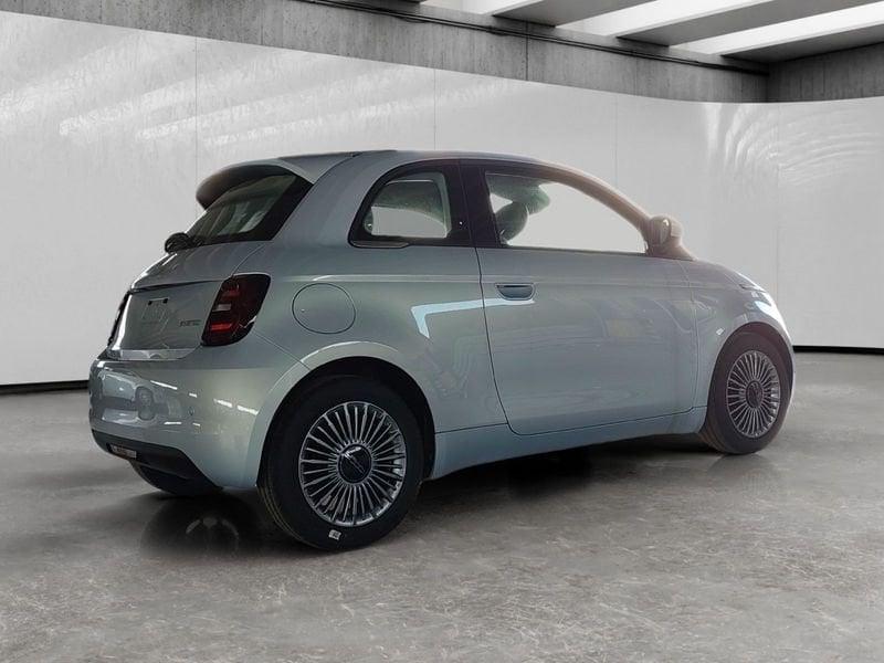 FIAT 500 1.0 hybrid Torino