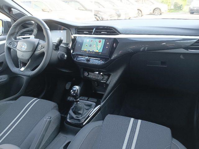 OPEL Corsa GS 1.2 GPL 100 CV