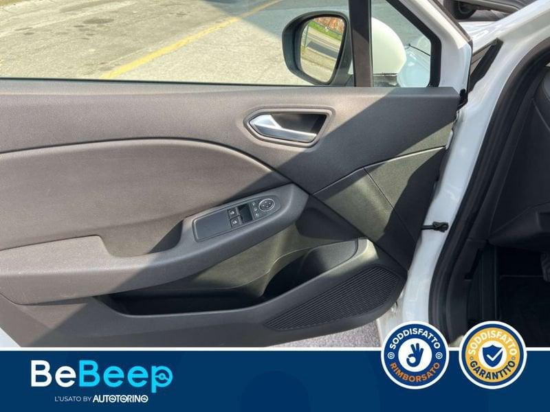 Renault Clio 1.5 BLUE DCI ZEN 85CV