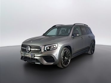 Mercedes-Benz GLB - X247 2019 - GLB 200 d Premium auto