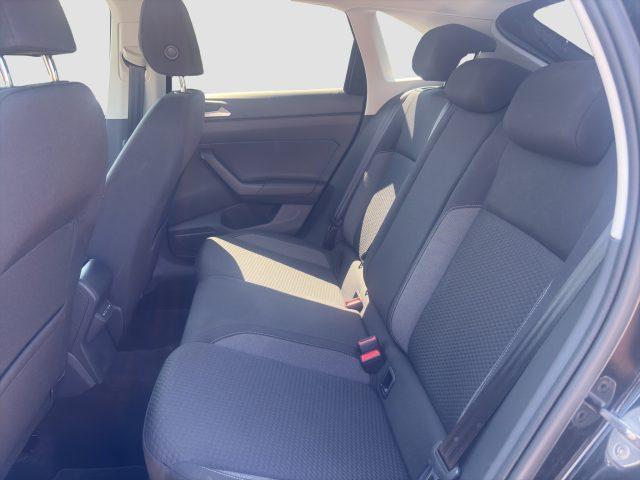 VOLKSWAGEN Taigo Taigo 1.0 TSI 115 CV Life
