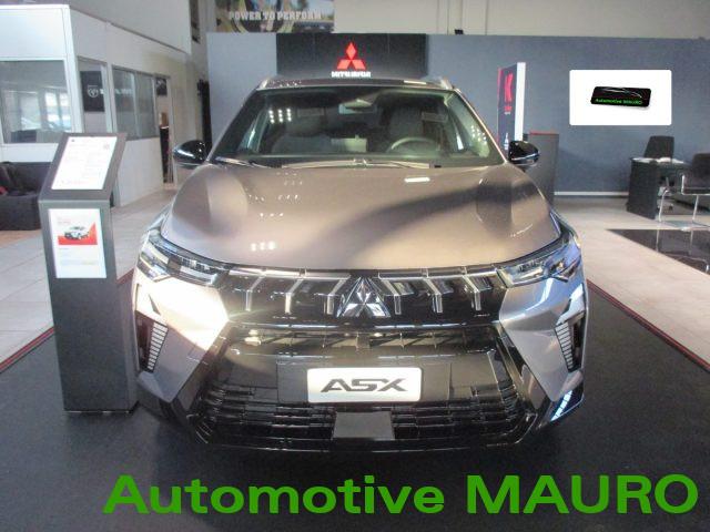 MITSUBISHI ASX 1.0L 100 CV Invite Plus GPL