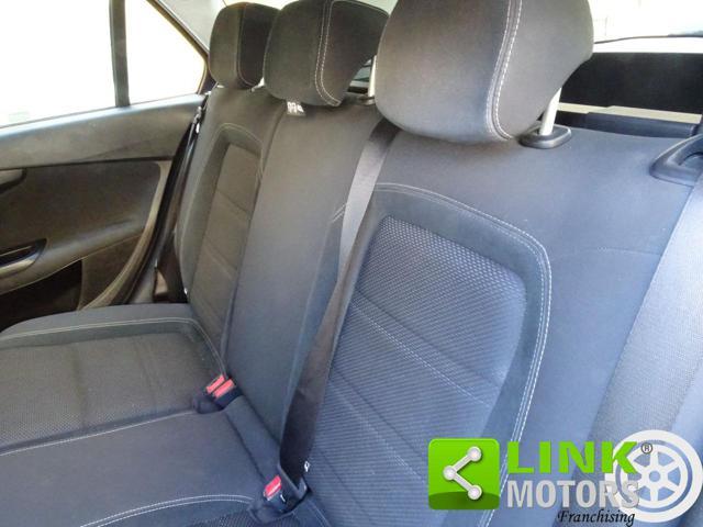 FIAT Tipo SW 1.6 M.JET 120 CV LOUNGE