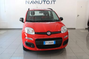 FIAT Panda 1.2 benz.GPL Easy - 2019