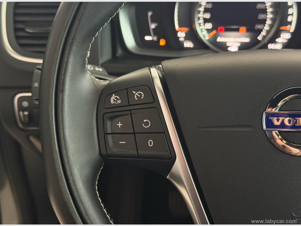 VOLVO V60 D2 Business