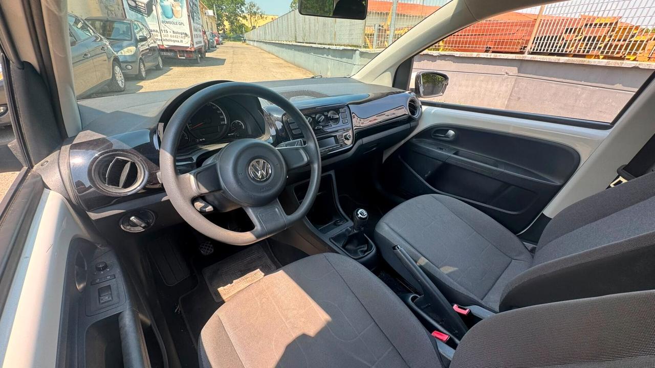 Volkswagen up! 1.0 5p. take