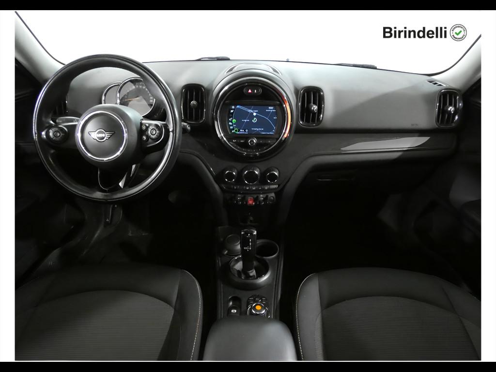 MINI Mini Countrym.(F60) - Mini 1.5 One Hype Countryman