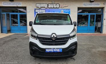 RENAULT TRAFIC 1.6 DCI 95CV L1H1 2,8t Komfort €6 UNIPRO LED IVA ESPOSTA DEDUCIBILE